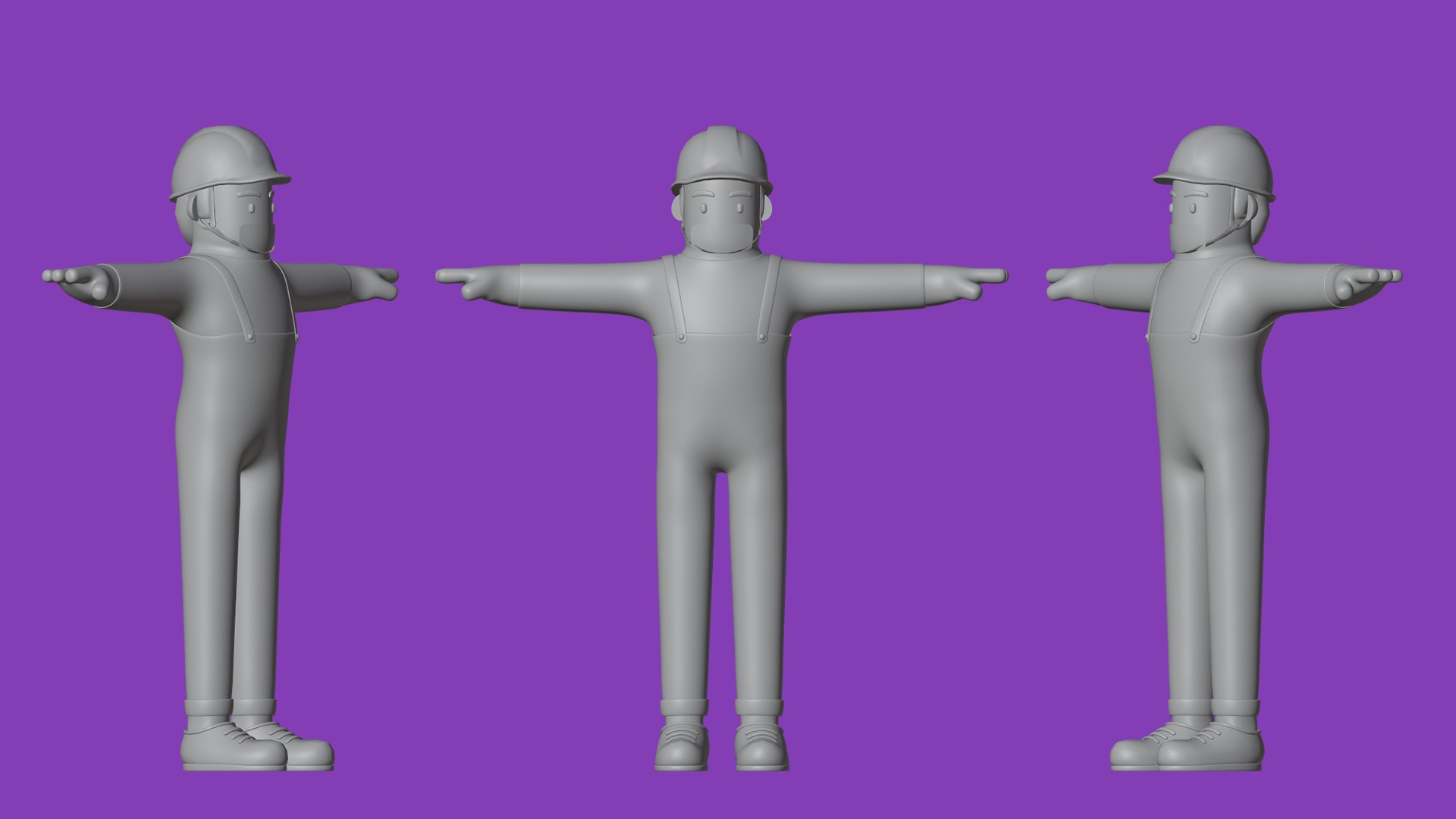 3D model Minimal Builder Cartoon Character https://p.turbosquid.com/ts-thumb/Te/PDz6IX/cB/default_cycle/png/1627913254/1920x1080/fit_q87/7ae0d7f0f4cdf47480905ea8569308fc78541266/default_cycle.jpg