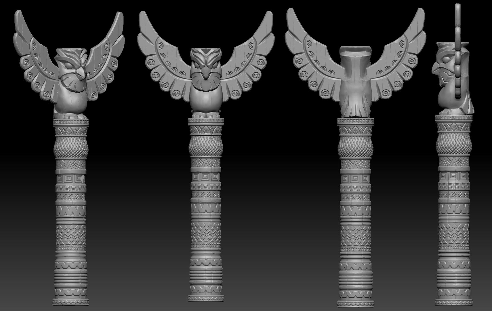 Stylized Wood Totem 5 model https://p.turbosquid.com/ts-thumb/Te/PSKd4E/VE/totem_5/jpg/1701700987/1920x1080/fit_q87/2b6ccb1e47679bcb67ef5eff035bd0cac060fac6/totem_5.jpg