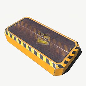 Spike Trap 2