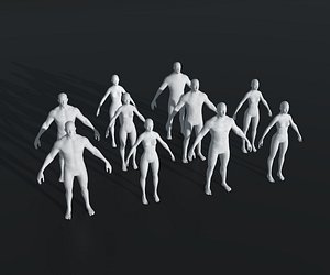 3D_Disco 3D Models for Download