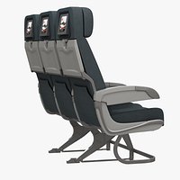 Airplane Chairs
