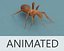 ant animated