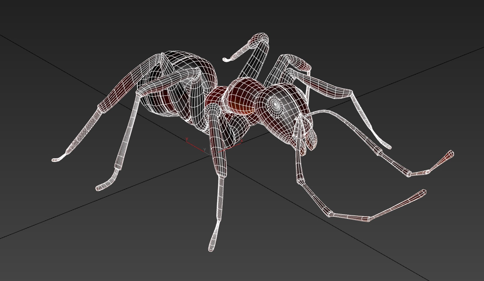 3D animation https://p.turbosquid.com/ts-thumb/Te/VerpVl/qot0g16o/ant_screen_2a/jpg/1491916837/1920x1080/fit_q87/54154247cf16d3f5249063a1ff2eb63ed3117178/ant_screen_2a.jpg