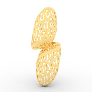 20 BEAUTIFUL LIGHT WEIGHT RINGS READY TO PRINT