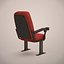 Chaise de cinéma