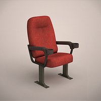 Cinema Chair