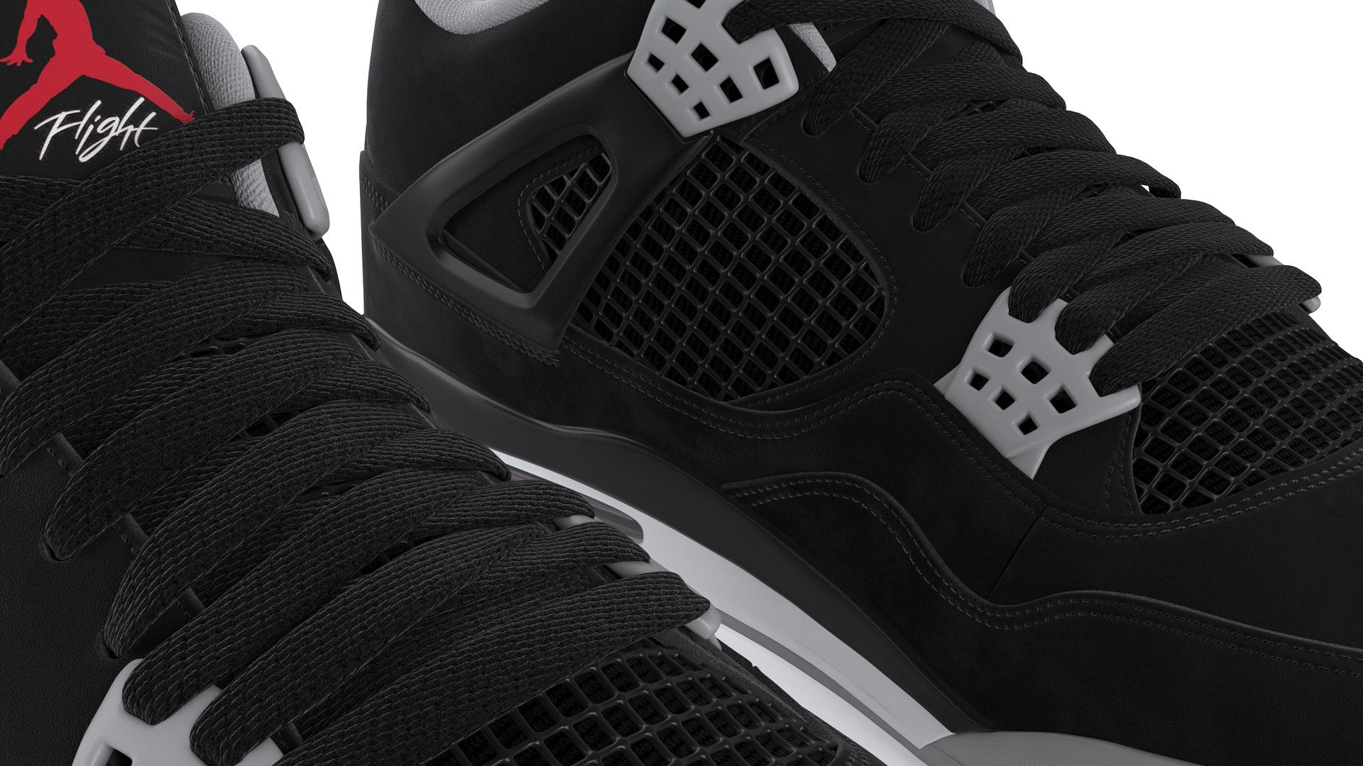 brady effect jordan 4