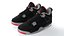 Jordan 4 Retro Bred PBR