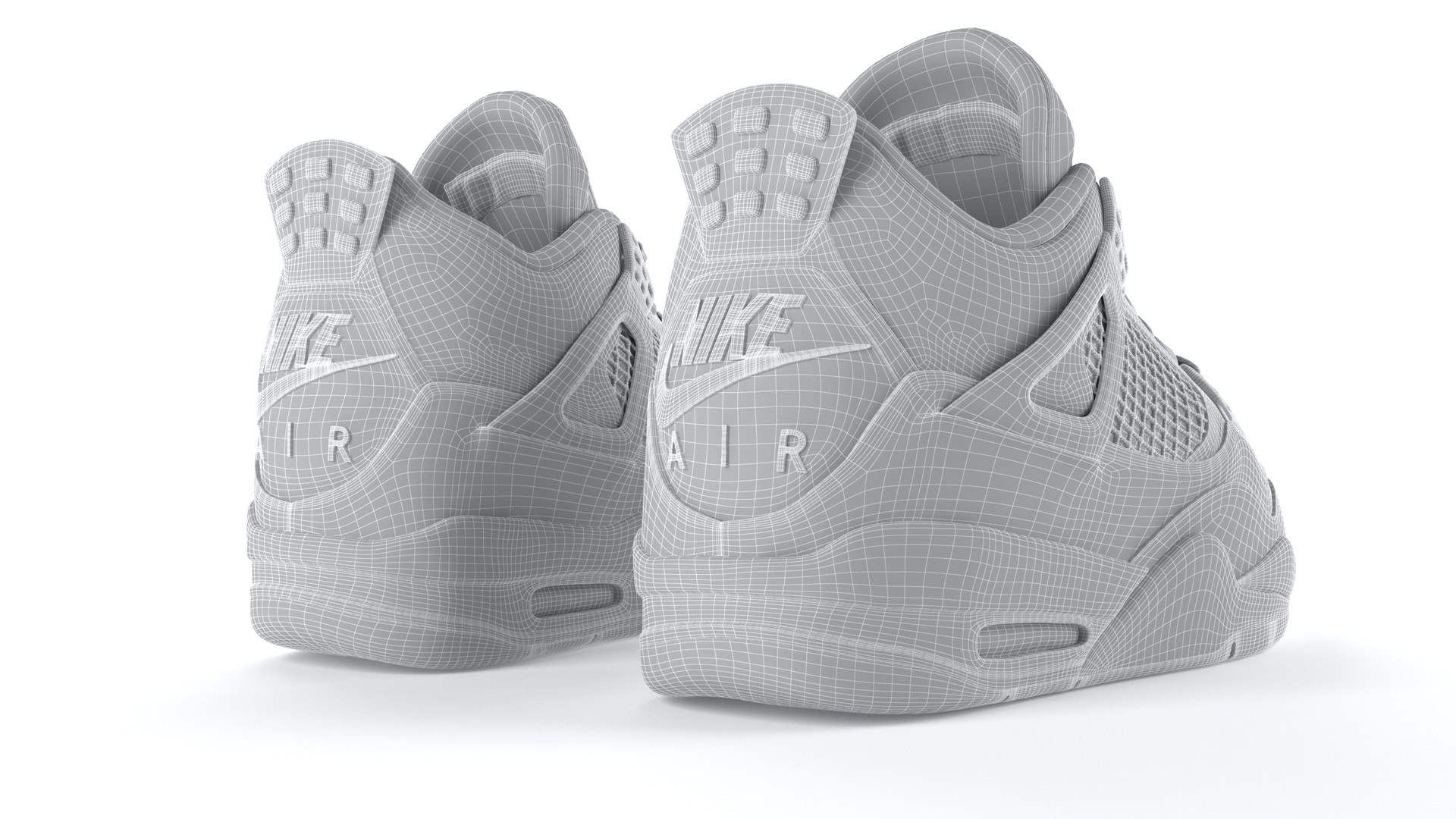 brady effect jordan 4