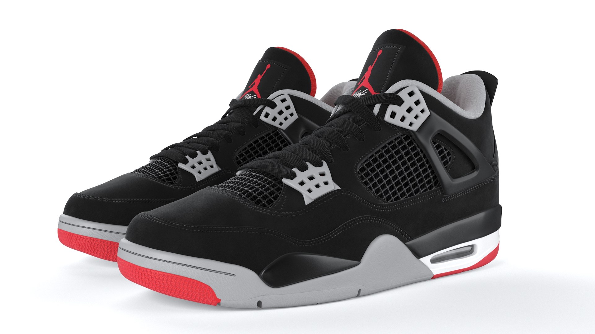 brady effect jordan 4