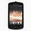 sony ericsson phones v2 3d max