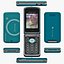sony ericsson phones v2 3d max
