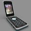 sony ericsson phones v2 3d max