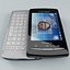 sony ericsson phones v2 3d max
