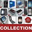 sony ericsson phones v2 3d max