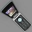 sony ericsson phones v2 3d max
