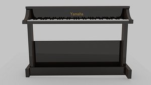 Yamaha Piano