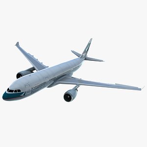 jet airliner airbus a330-200 max