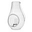 Lampe à bougie
