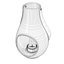 Lampe à bougie
