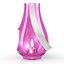 Lampe à bougie