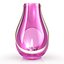 Lampe à bougie