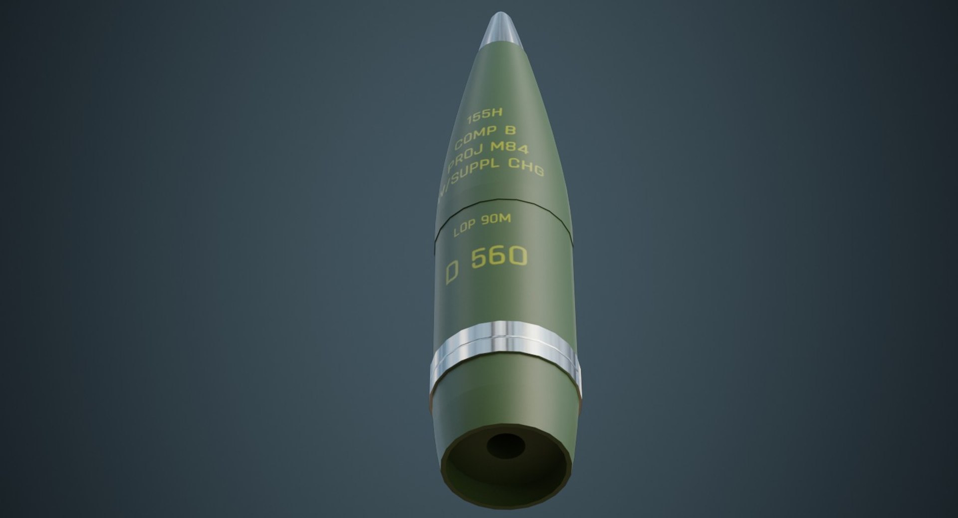 artillery projectile 1a 3D https://p.turbosquid.com/ts-thumb/Te/s5Bqev/aDRXQElI/05/jpg/1575267749/1920x1080/fit_q87/5817b1dde1c02045740200b6a31c69aa31aeaecf/05.jpg