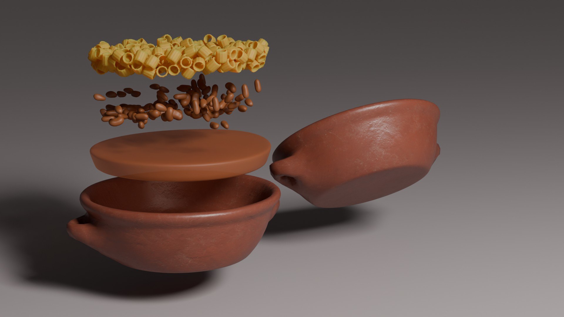 3D Pasta and Beans https://p.turbosquid.com/ts-thumb/Te/uhWYXm/1h/pastaandbean_41/jpg/1792340888/1920x1080/fit_q87/177294c3f7f428623293cad4ee17c80ae357c5a9/pastaandbean_41.jpg