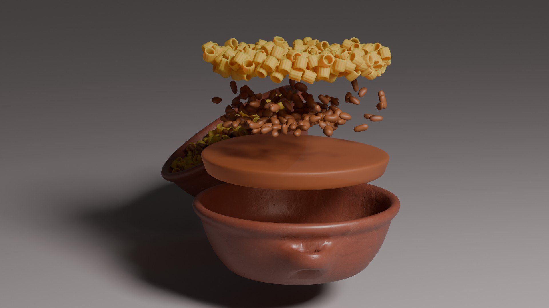 3D Pasta and Beans https://p.turbosquid.com/ts-thumb/Te/uhWYXm/Dz/pastaandbean_51/jpg/1792340889/1920x1080/fit_q87/0d443badb4b03d911acfb98a142f98531c6a24ae/pastaandbean_51.jpg