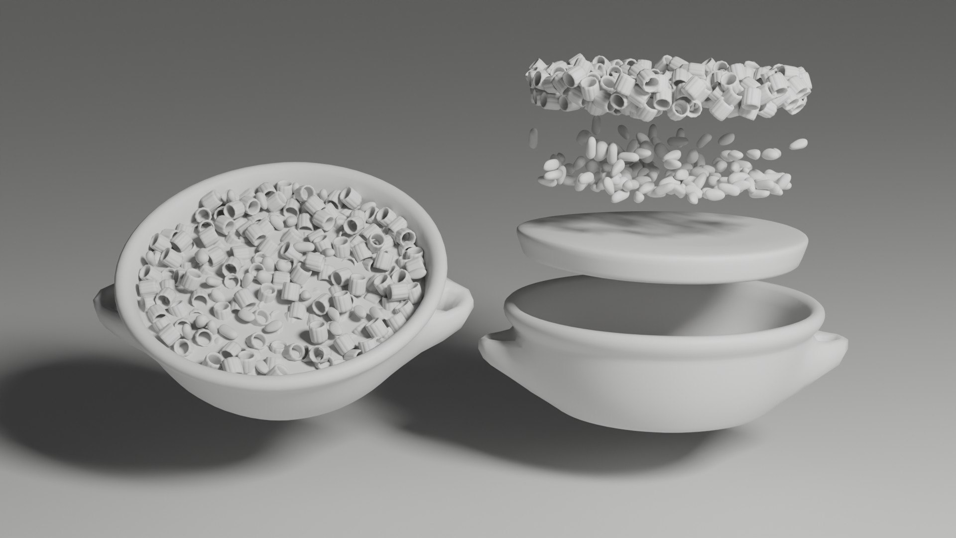 3D Pasta and Beans https://p.turbosquid.com/ts-thumb/Te/uhWYXm/WD/clay/jpg/1792340884/1920x1080/fit_q87/24bf6bf36d9c81f52eca3d74862366574b1c36ab/clay.jpg