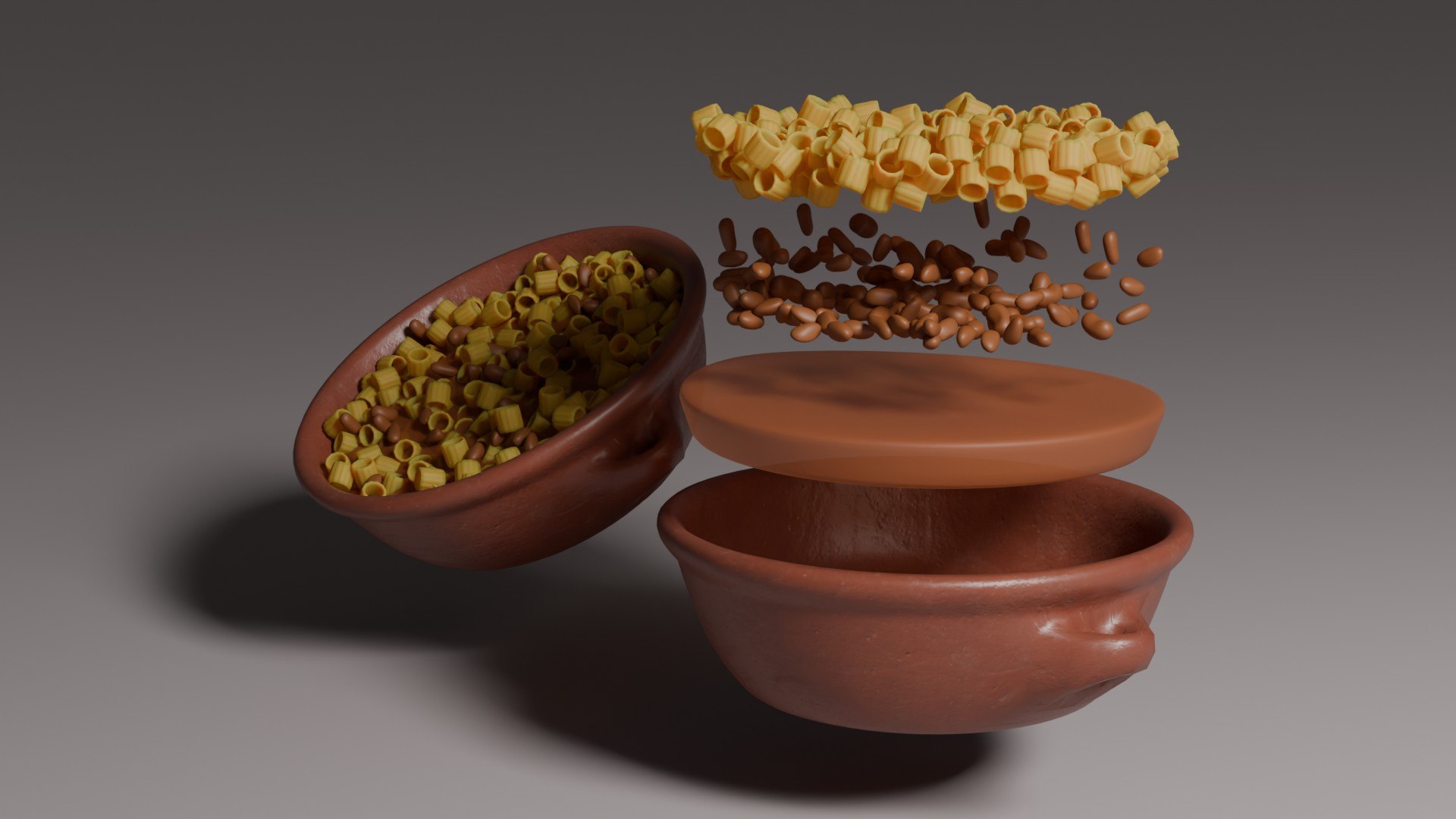 3D Pasta and Beans https://p.turbosquid.com/ts-thumb/Te/uhWYXm/dQ/pastaandbean_56/jpg/1792340890/1920x1080/fit_q87/46cfc5de0017c60d43ed23acf8761715735de1ed/pastaandbean_56.jpg