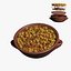 Pasta and Beans