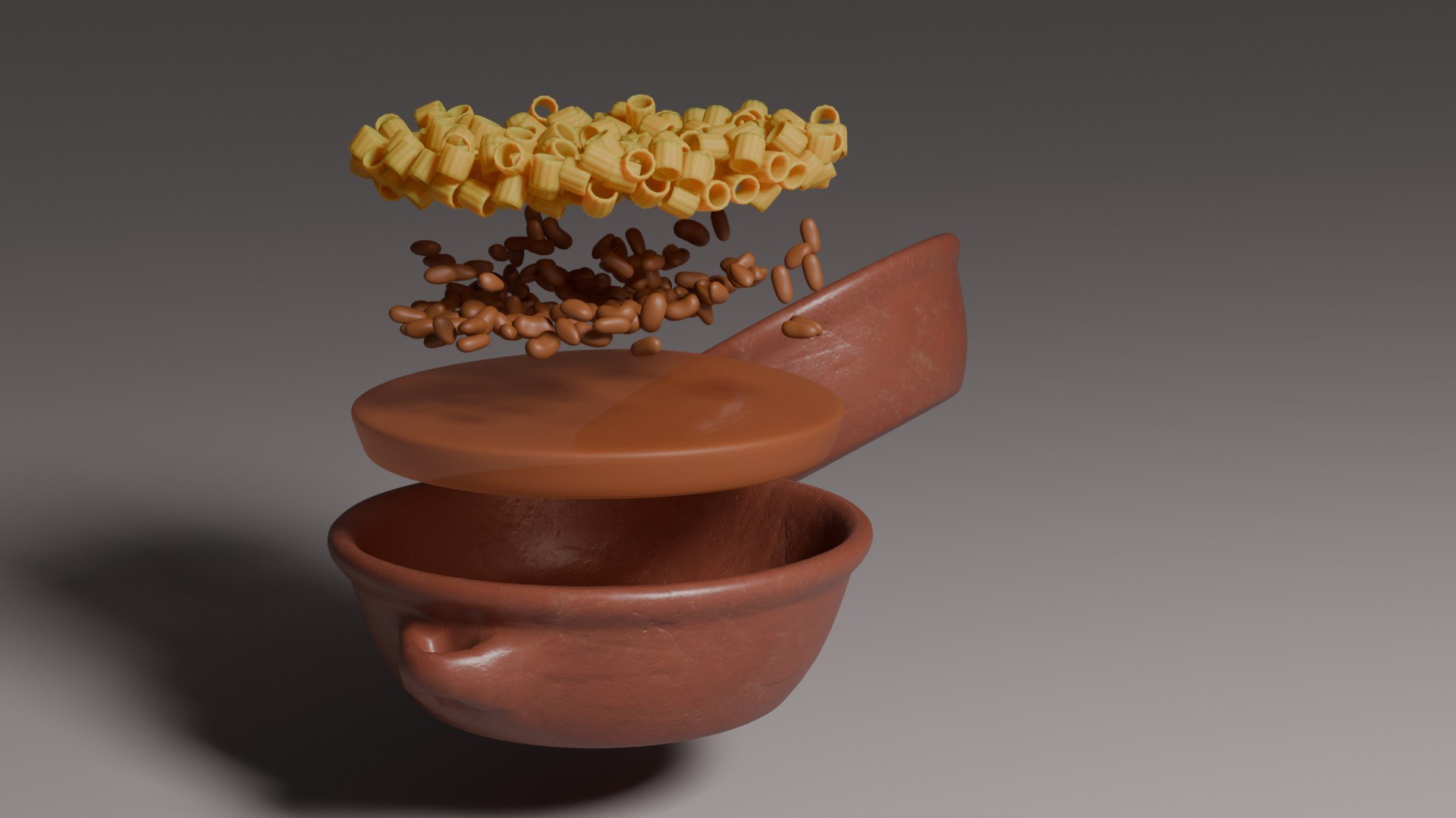3D Pasta and Beans https://p.turbosquid.com/ts-thumb/Te/uhWYXm/n6/pastaandbean_46/jpg/1792340889/1920x1080/fit_q87/88bec166994a57ddfdd88f1218ce9d327f28ac7e/pastaandbean_46.jpg