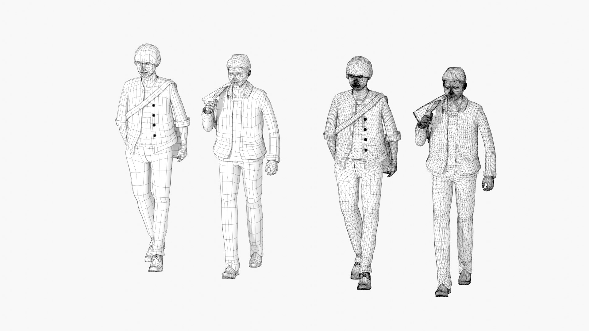 business people 05 walking man 3D model https://p.turbosquid.com/ts-thumb/Te/xY2SyI/Jg/w05/jpg/1670061651/1920x1080/fit_q87/278f772aafabaac464be7741074a2d63875ce78c/w05.jpg