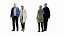 Business People 05Walking
