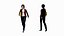 Business People 05Walking