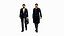 Business People 05Walking