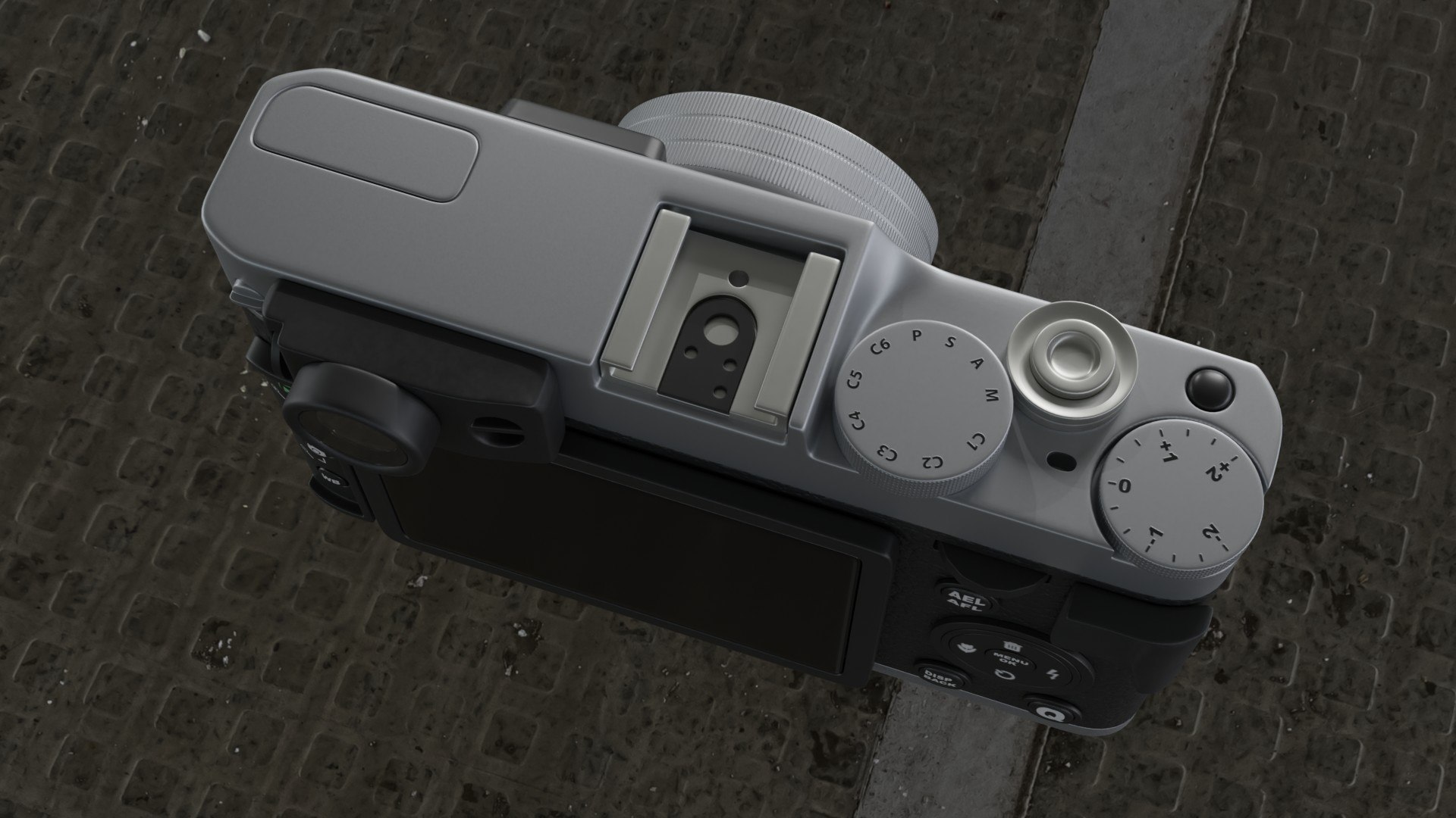 Camera 3D model https://p.turbosquid.com/ts-thumb/Te/zu6dSa/4T/7/jpg/1747478926/1920x1080/fit_q87/1c70f4e06b94ad3a1afbea26b01a4ee11c82654a/7.jpg