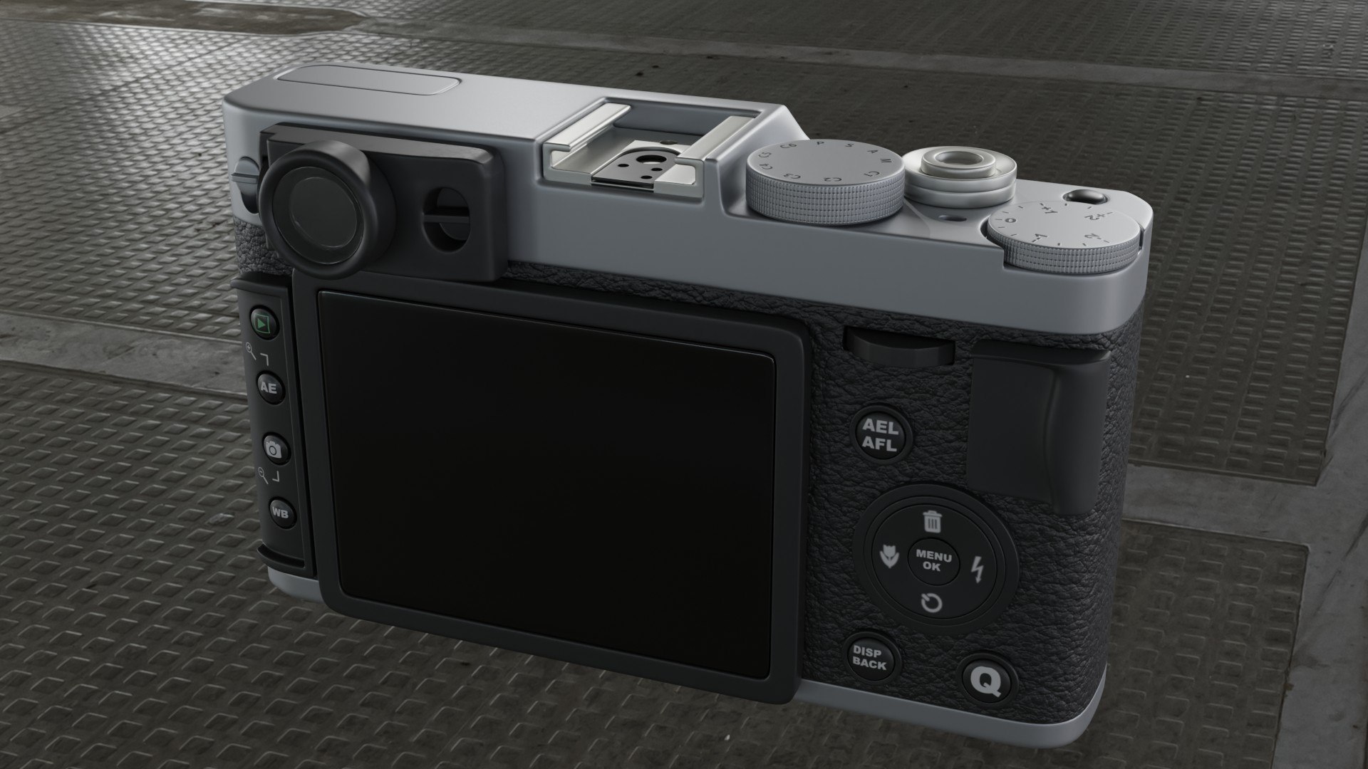 Camera 3D model https://p.turbosquid.com/ts-thumb/Te/zu6dSa/uc/4/jpg/1747478925/1920x1080/fit_q87/18305356b19d56310a3cf18c227ec37d85389a5e/4.jpg