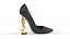 Damskie buty