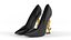 Damskie buty