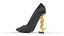 Damskie buty