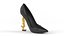 Damskie buty