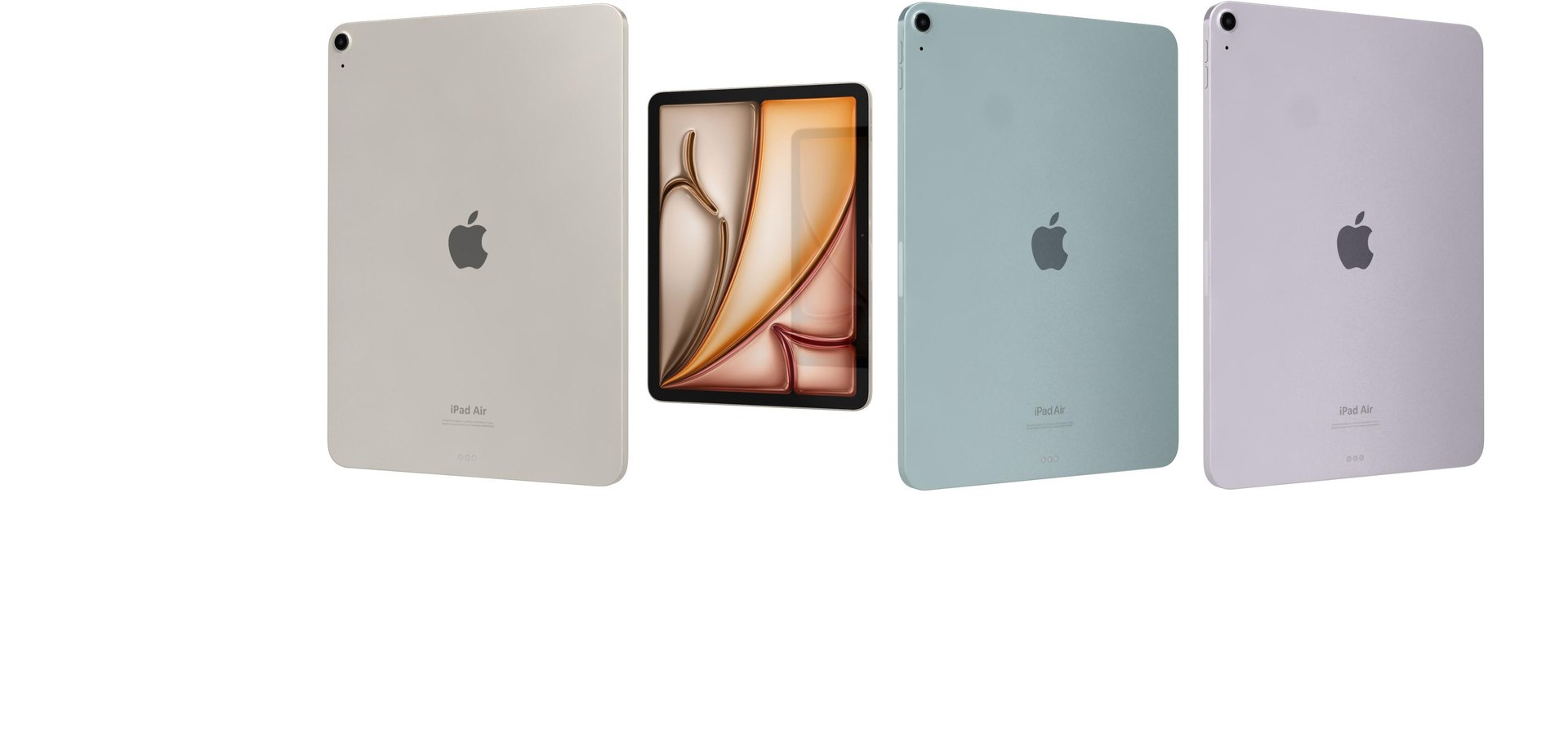 Apple iPad Air 13 2024 All Colors Low Poly 3D model https://p.turbosquid.com/ts-thumb/Tf/CUkDJH/CQ/4/jpg/1761634959/1920x1080/fit_q87/909eb05284eee5d4bb49a902c69150dd960c17de/4.jpg