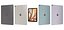 Apple iPad Air 13 2024 All Colors Low Poly 3D model