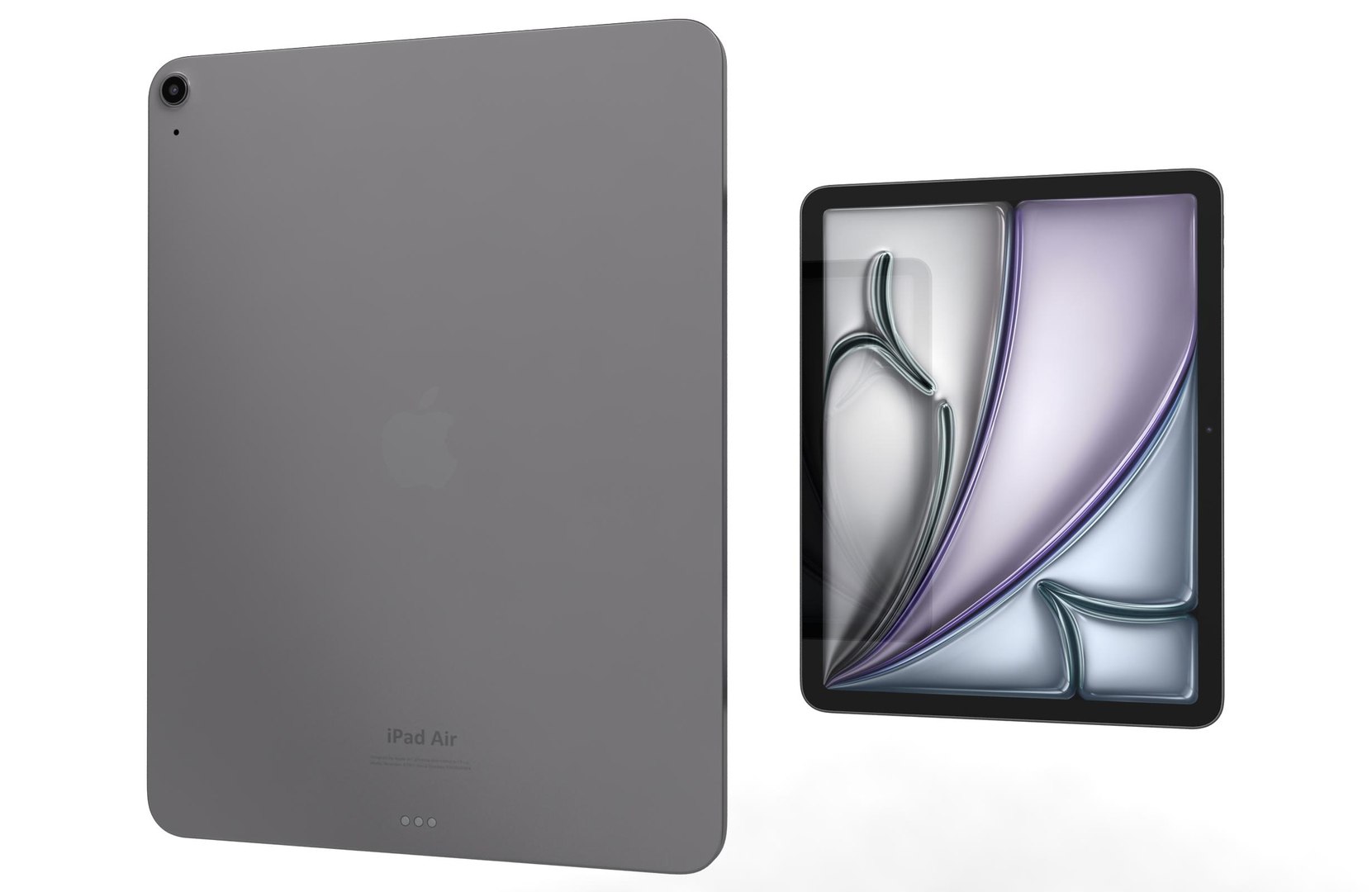 Apple iPad Air 13 2024 All Colors Low Poly 3D model https://p.turbosquid.com/ts-thumb/Tf/CUkDJH/M3/38/jpg/1761635018/1920x1080/fit_q87/87c994bcea51557431ab62d8fe9fa65a95ff86a0/38.jpg