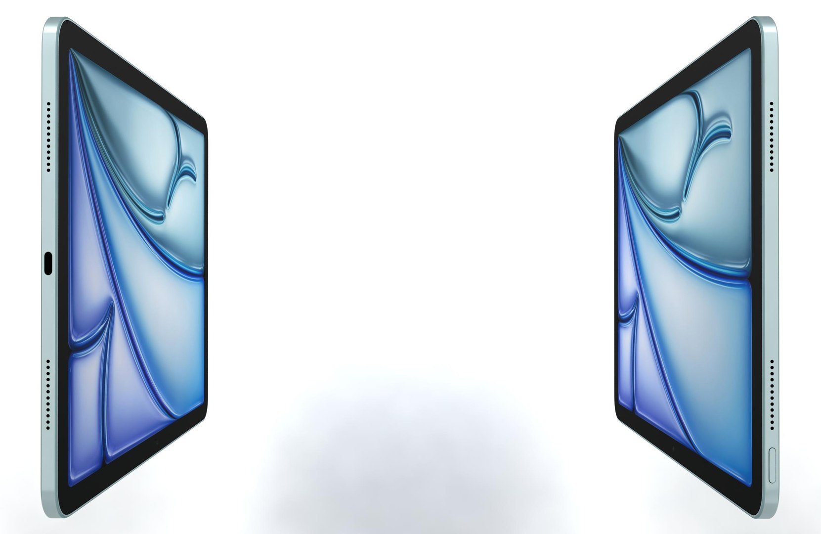 Apple iPad Air 13 2024 All Colors Low Poly 3D model https://p.turbosquid.com/ts-thumb/Tf/CUkDJH/Za/19/jpg/1761634991/1920x1080/fit_q87/6ab99e4a5af53d7ac8ef87b887307531680a3b77/19.jpg