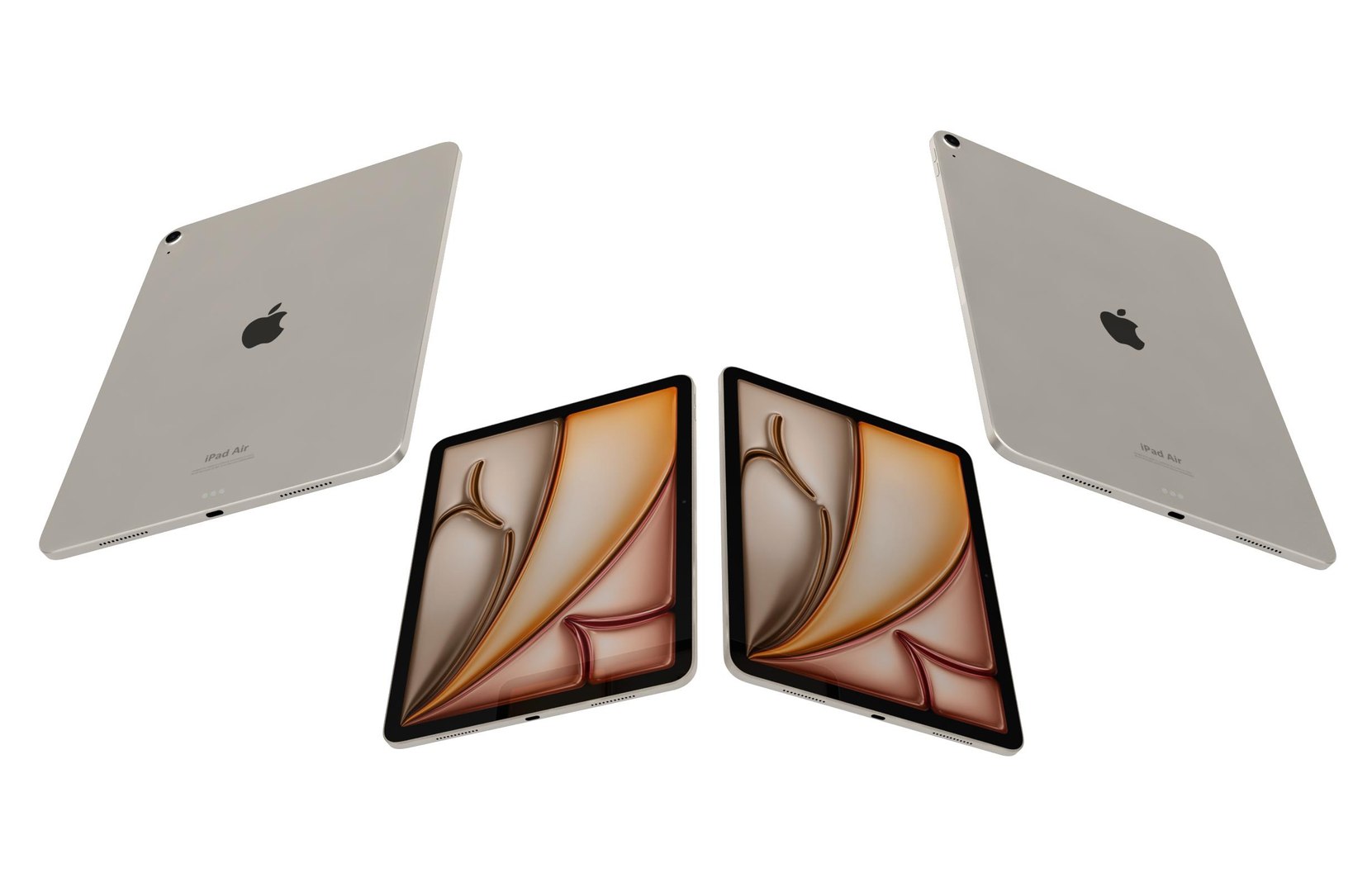 Apple iPad Air 13 2024 All Colors Low Poly 3D model https://p.turbosquid.com/ts-thumb/Tf/CUkDJH/by/6/jpg/1761634961/1920x1080/fit_q87/b1d22c5f203b448d46de6c3c7059cef69cdade56/6.jpg