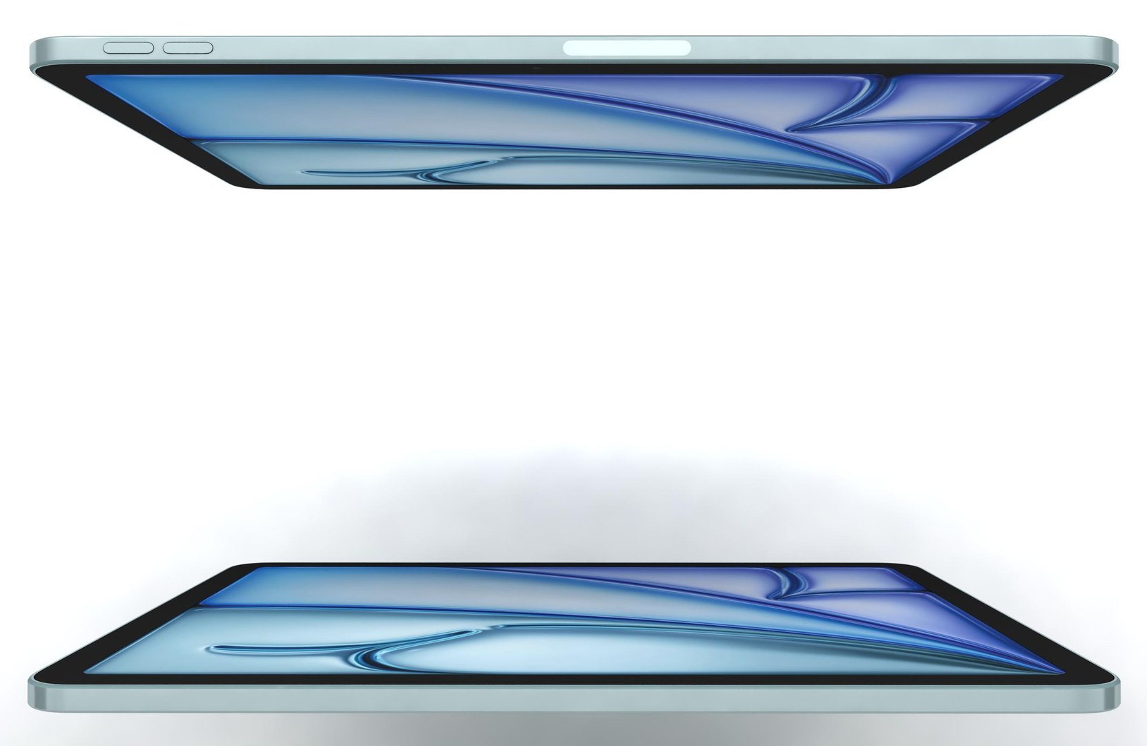 Apple iPad Air 13 2024 All Colors Low Poly 3D model https://p.turbosquid.com/ts-thumb/Tf/CUkDJH/gV/20/jpg/1761634992/1920x1080/fit_q87/cd4321759f6631124da5fd90cb573d0557453b40/20.jpg