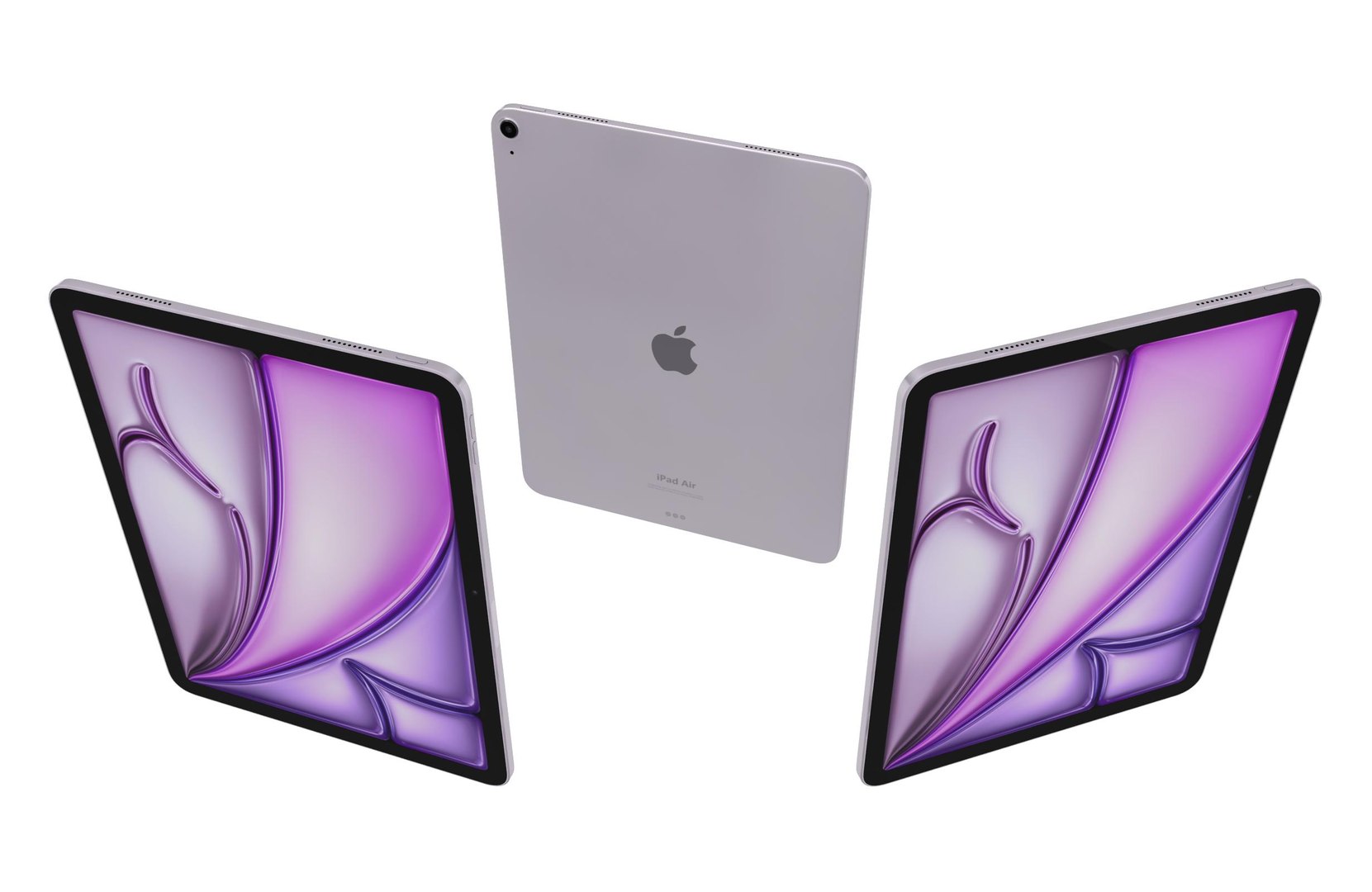 Apple iPad Air 13 2024 All Colors Low Poly 3D model https://p.turbosquid.com/ts-thumb/Tf/CUkDJH/i5/22/jpg/1761634997/1920x1080/fit_q87/ef4db2169502b5b36a16e7ca1558e8e7be3d3dd9/22.jpg